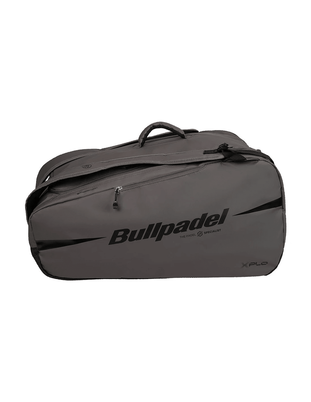 Bullpadel BPP26022 Xplo Padel Bag - Playing Padel