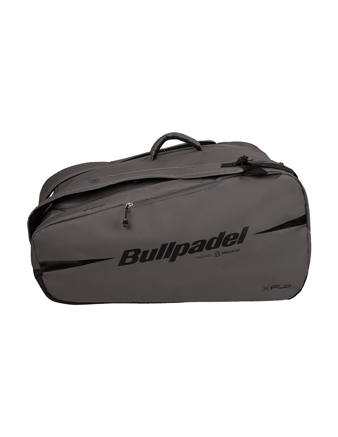 Bullpadel BPP26022 Xplo Padel Bag - Playing Padel