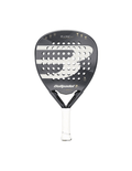 Bullpadel Flow Legend Padel Racket - Playing Padel