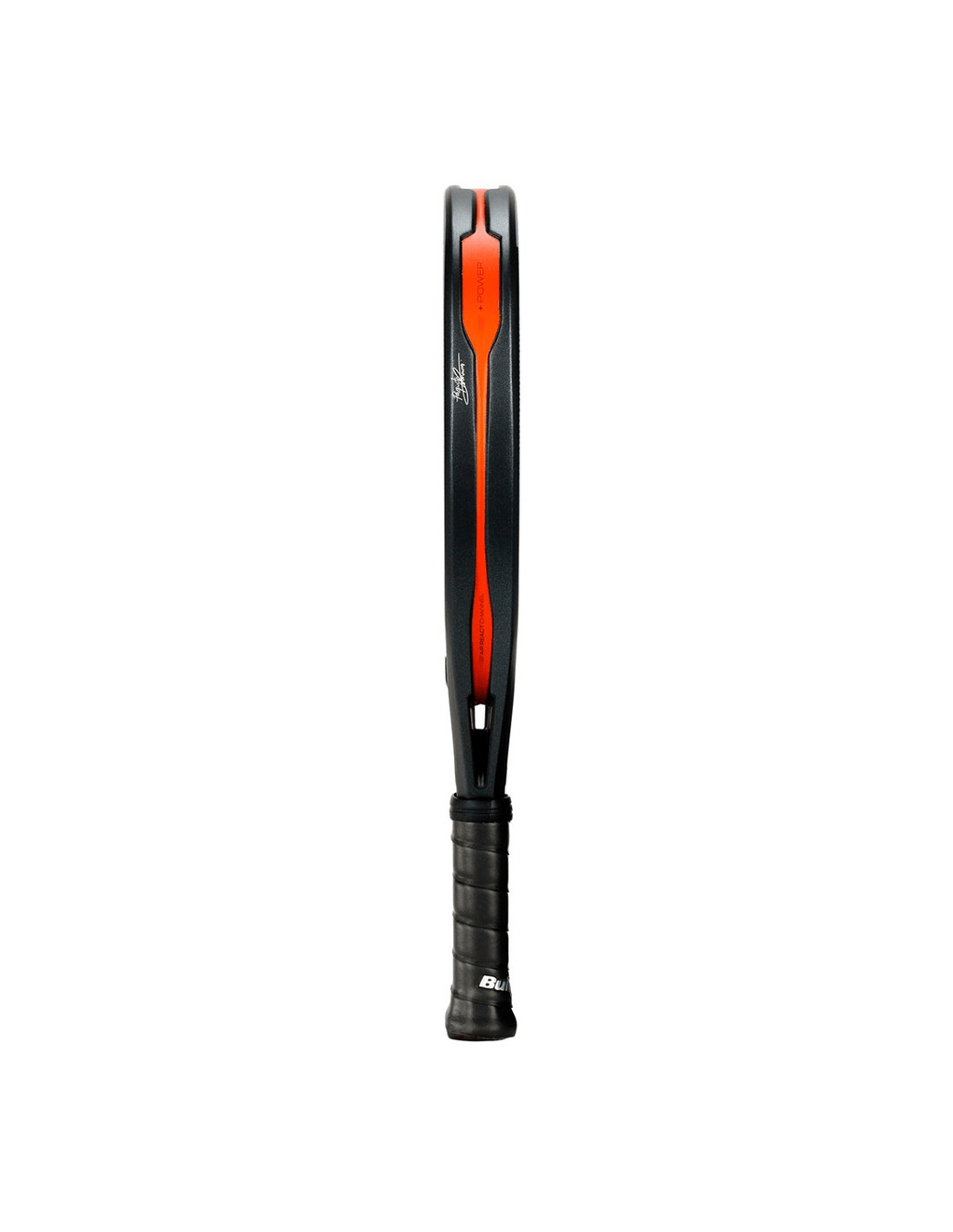 Bullpadel Hack 04 Comfort Padel Racket - Playing Padel