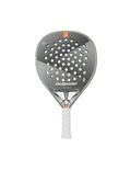 Bullpadel Hack 04 Hybrid Cloud Padel Racket - Playing Padel