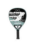 Bullpadel Hack 04 Padel Racket - Playing Padel