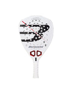 Bullpadel Hack 05 2027 Padel Racket - Playing Padel