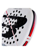 Bullpadel Hack 05 2027 Padel Racket - Playing Padel