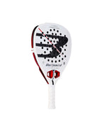 Bullpadel Hack 05 2027 Padel Racket - Playing Padel