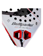 Bullpadel Hack 05 2027 Padel Racket - Playing Padel