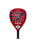Bullpadel Hack 05 Comfort 2027 Padel Racket - Playing Padel
