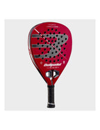 Bullpadel Hack 05 Comfort 2027 Padel Racket - Playing Padel