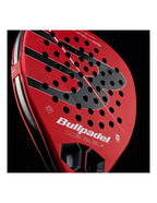 Bullpadel Hack 05 Comfort 2027 Padel Racket - Playing Padel