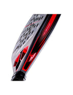 Bullpadel Hack 05 Hybrid 2027 Padel Racket - Playing Padel