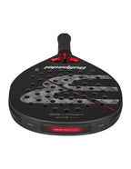 Bullpadel Hack 05 Hybrid 2027 Padel Racket - Playing Padel