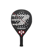 Bullpadel Hack 05 Hybrid 2027 Padel Racket - Playing Padel