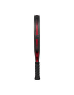 Bullpadel Hack 05 Hybrid 2027 Padel Racket - Playing Padel