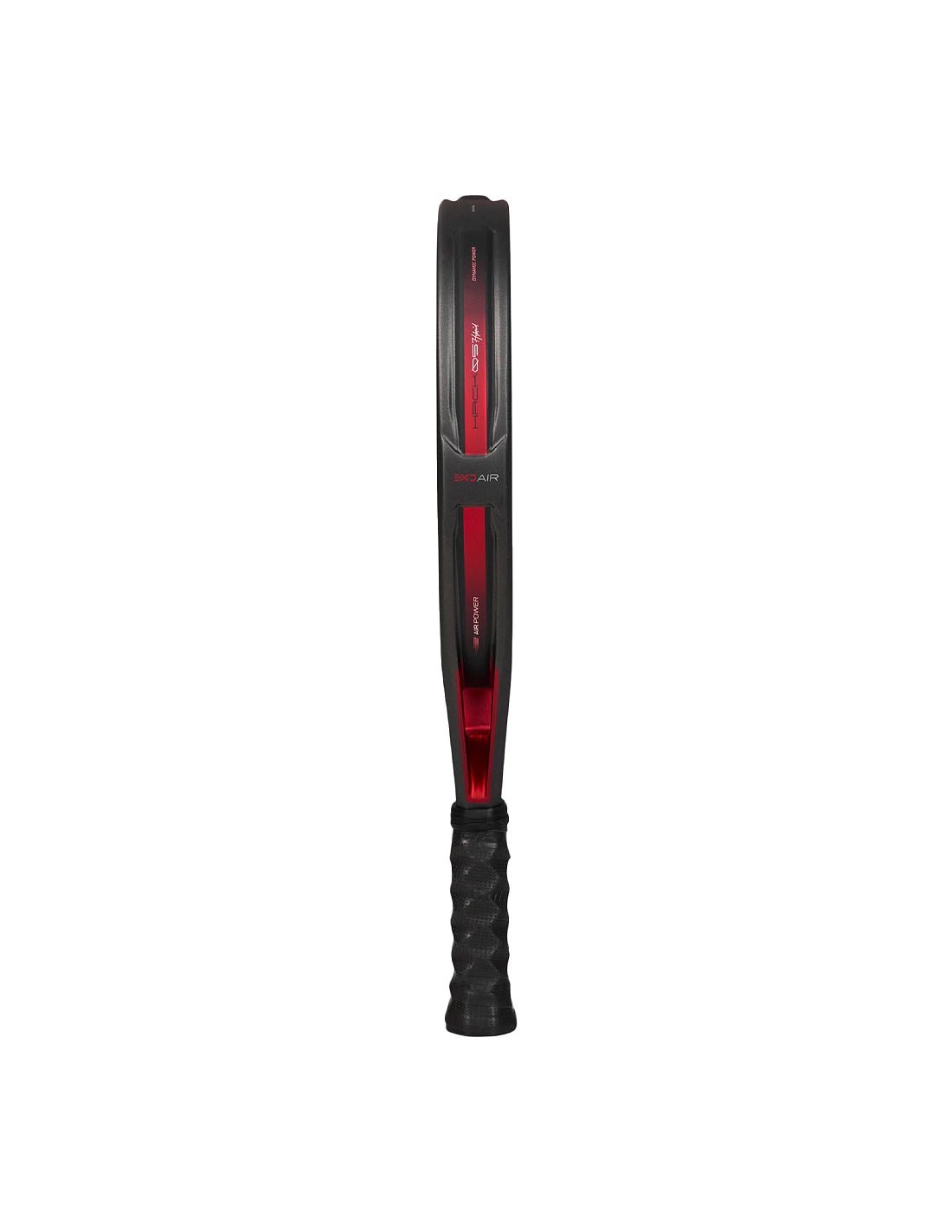 Bullpadel Hack 05 Hybrid 2027 Padel Racket - Playing Padel