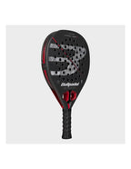 Bullpadel Hack 05 Hybrid 2027 Padel Racket - Playing Padel