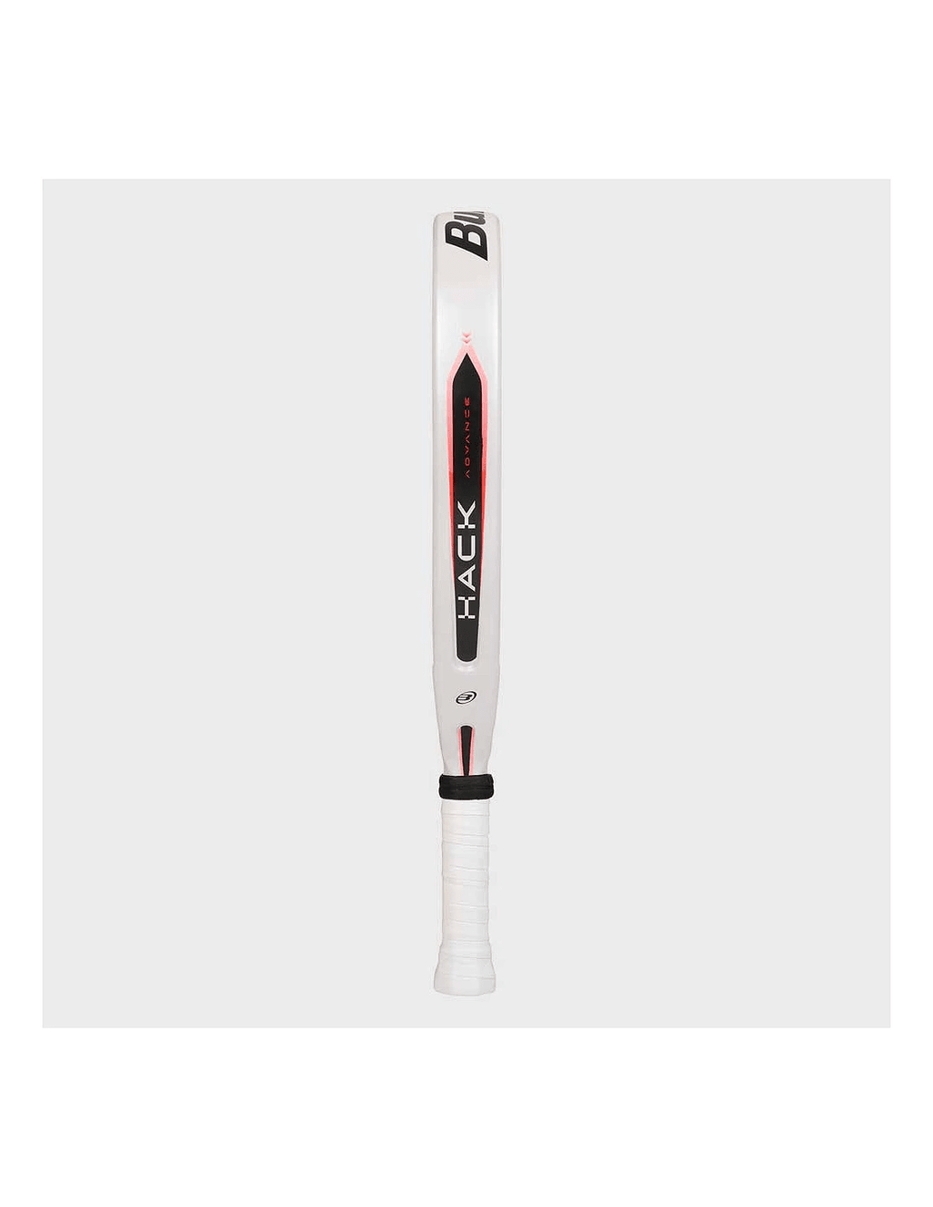 Bullpadel Hack Advance Padel Racket - Playing Padel