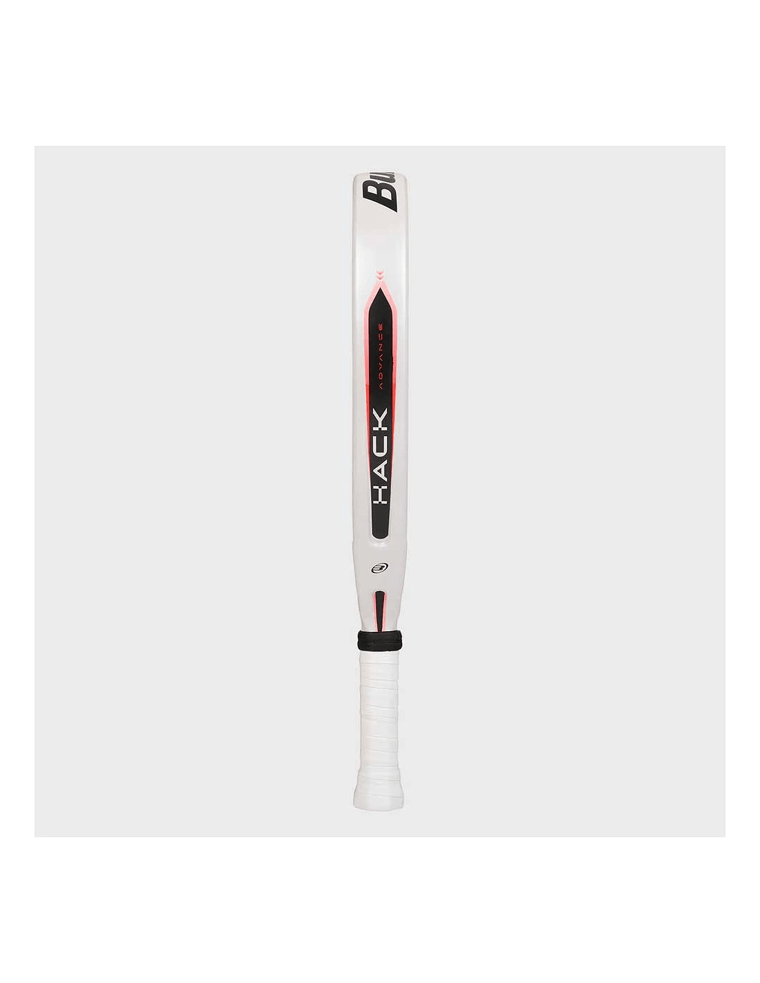 Bullpadel Hack Advance Padel Racket - Playing Padel