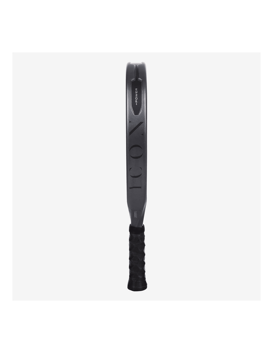 Bullpadel Icon Cloud 25 Padel Racket - Playing Padel