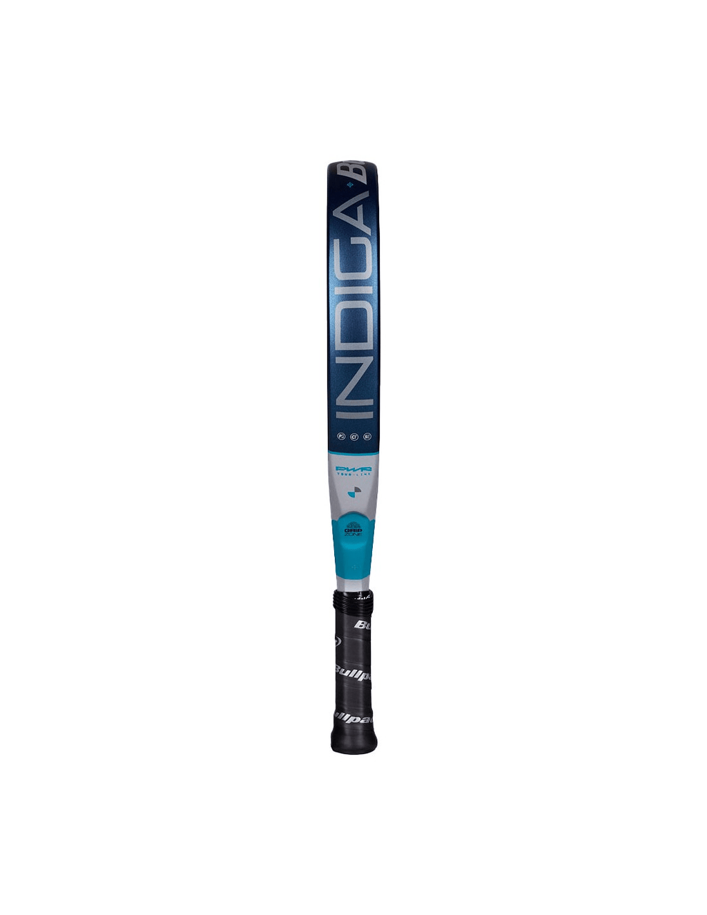 Bullpadel Indiga Power 26 Padel Racket - Playing Padel