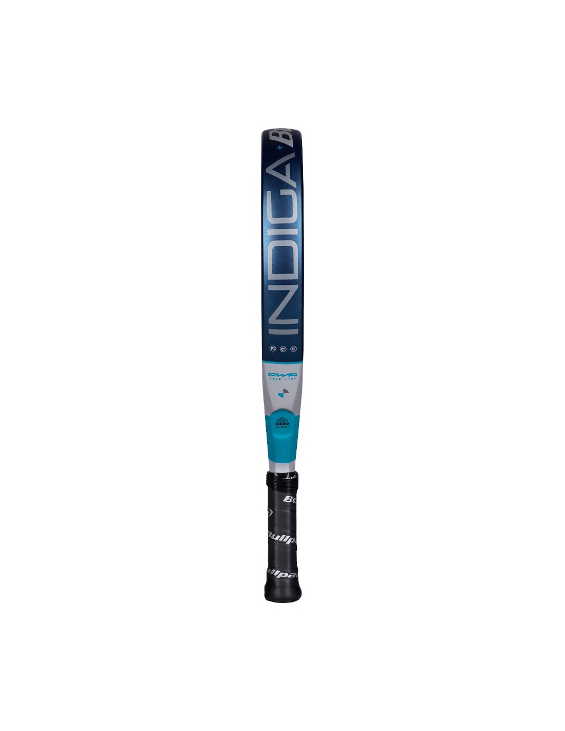 Bullpadel Indiga Power 26 Padel Racket - Playing Padel