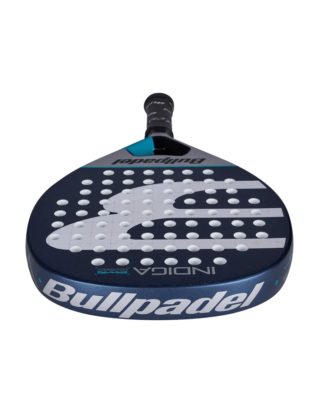Bullpadel Indiga Power 26 Padel Racket - Playing Padel