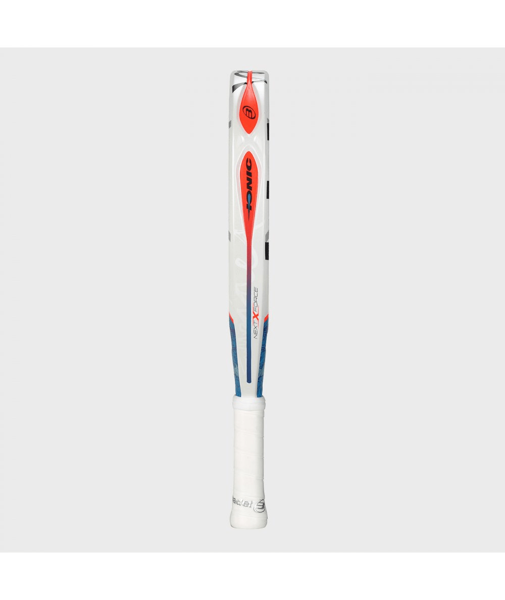 Bullpadel Ionic Power 26 Padel Racket - Playing Padel