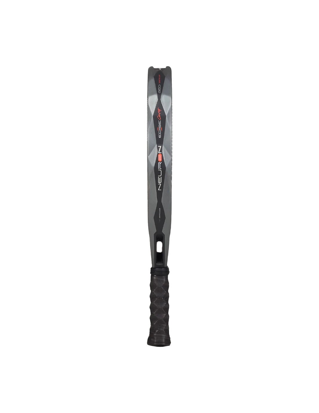 Bullpadel Neuron 02 Comfort 2027 Padel Racket - Playing Padel