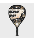 Bullpadel Neuron 02 Padel Racket - Playing Padel