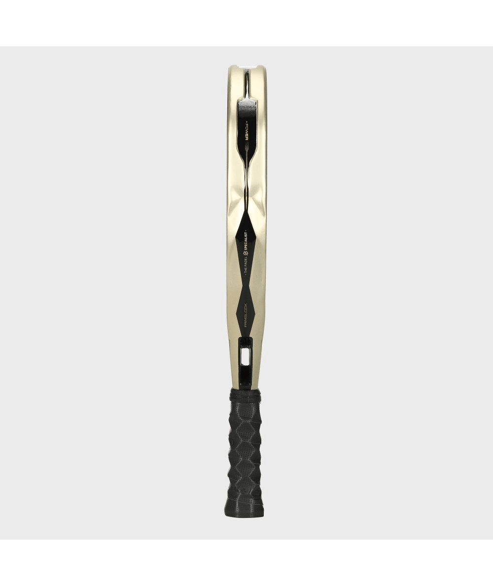 Bullpadel Neuron Premier Padel 26 Padel Racket - Playing Padel