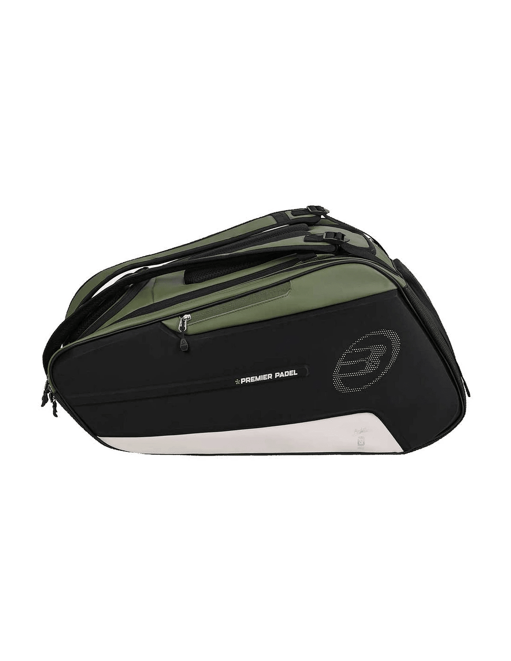 Bullpadel Paletero BPP26013 Hack Premier 26 Padel Bag - Playing Padel