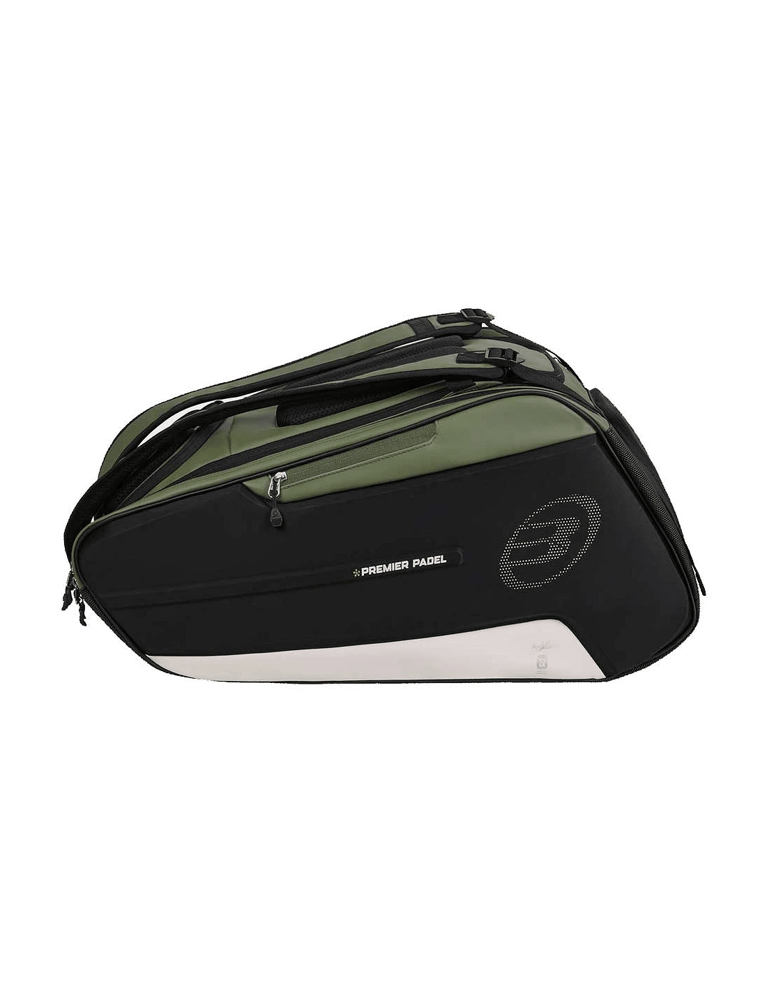 Bullpadel Paletero BPP26013 Hack Premier 26 Padel Bag - Playing Padel