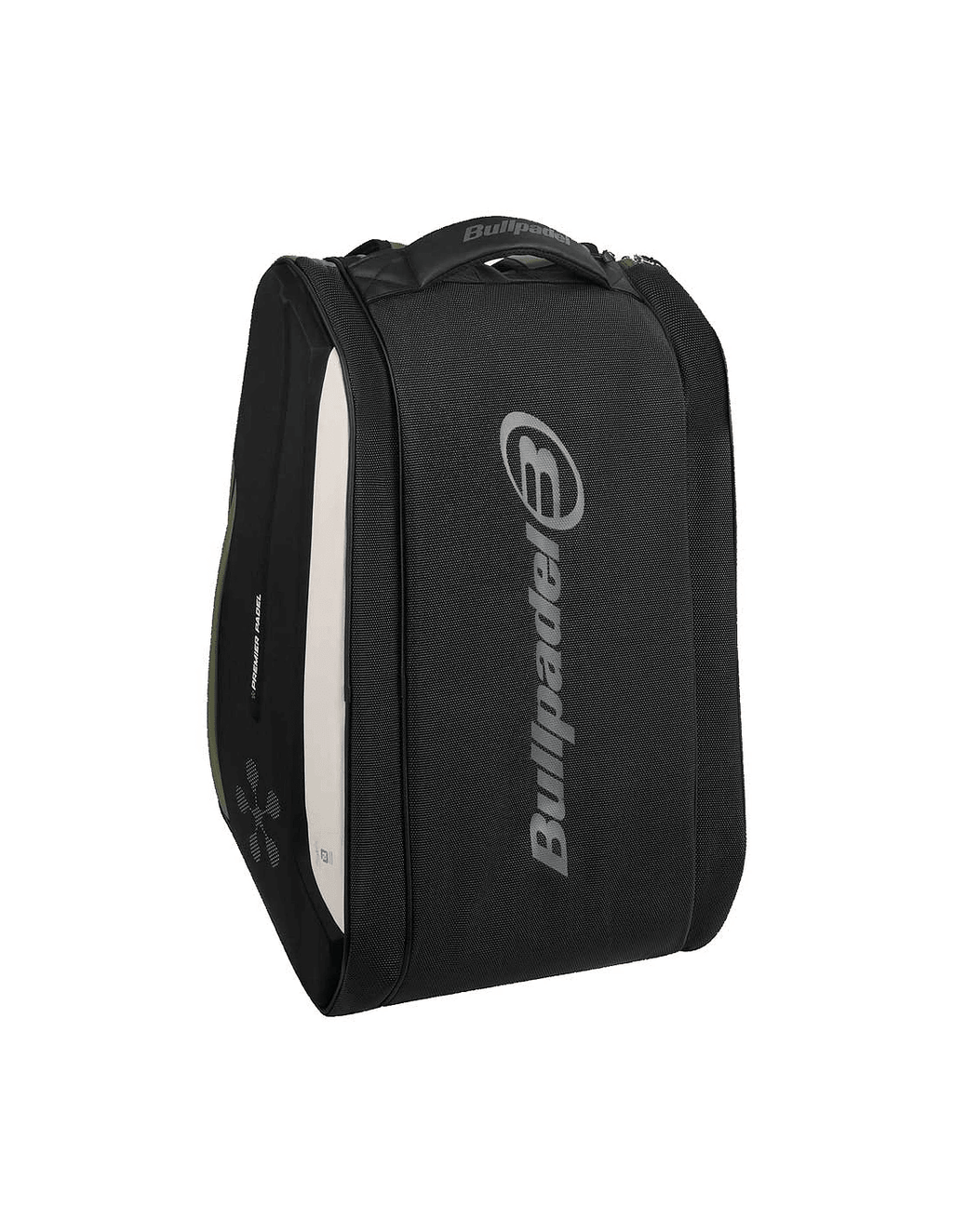 Bullpadel Paletero BPP26013 Hack Premier 26 Padel Bag - Playing Padel