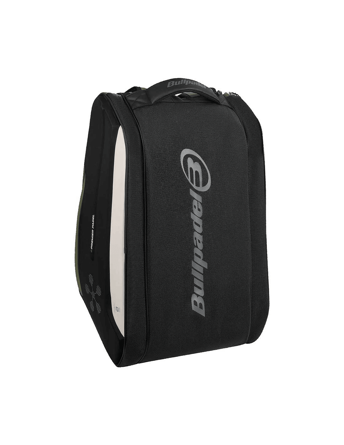Bullpadel Paletero BPP26013 Hack Premier 26 Padel Bag - Playing Padel