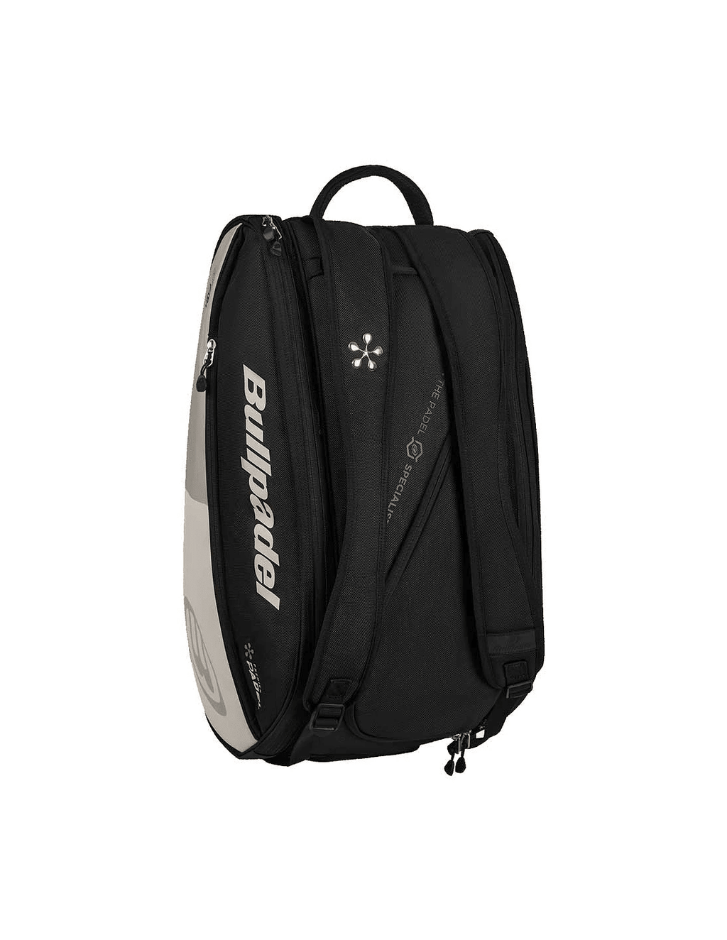 Bullpadel Paletero BPP26020 Neuron Premier 26 Padel Bag - Playing Padel