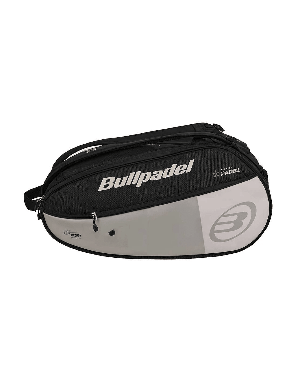 Bullpadel Paletero BPP26020 Neuron Premier 26 Padel Bag - Playing Padel