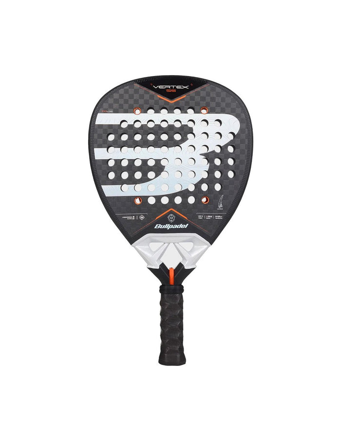 Bullpadel Vertex 05 2027 Padel Racket - Playing Padel