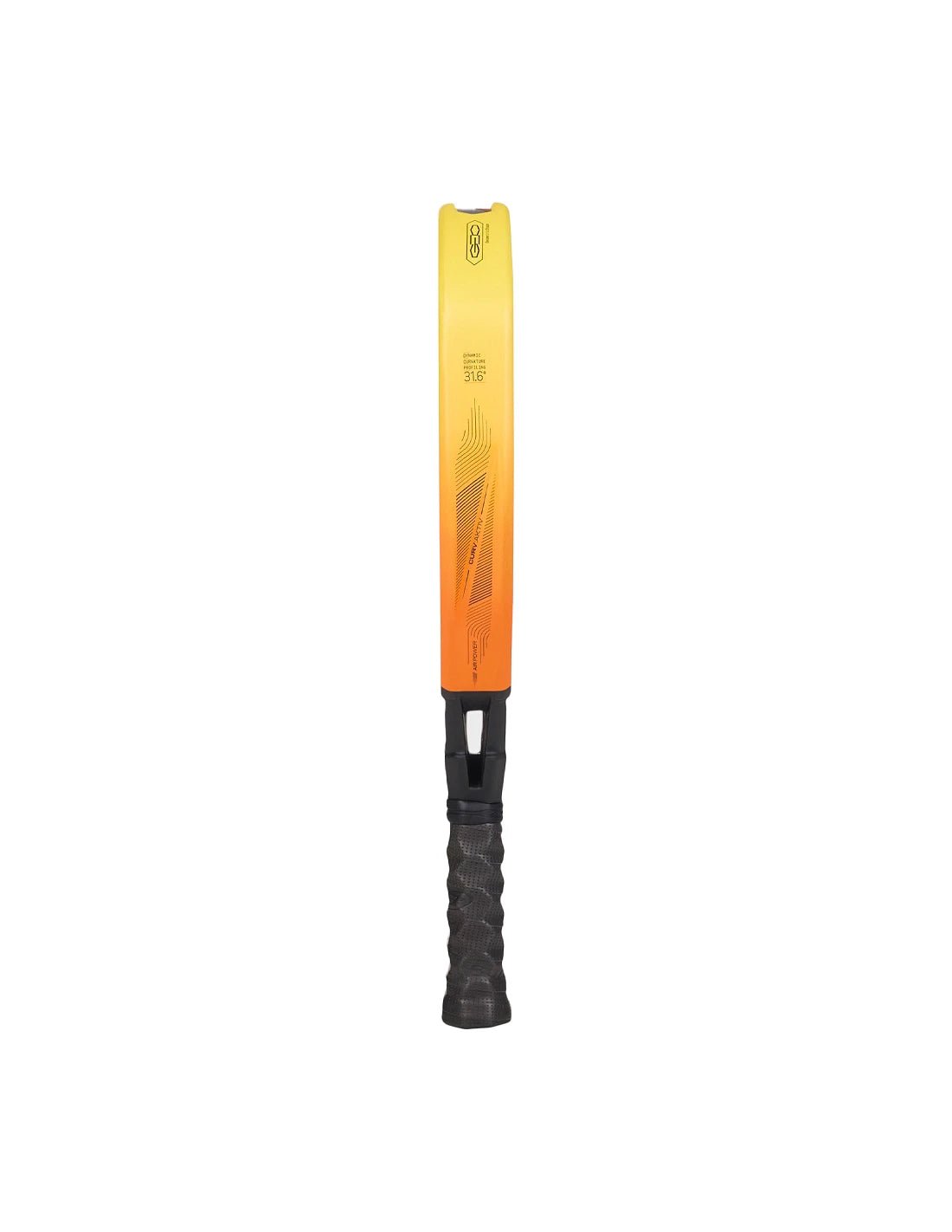 Bullpadel Vertex 05 Geo 2027 Padel Racket - Playing Padel