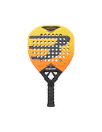 Bullpadel Vertex 05 Geo 2027 Padel Racket - Playing Padel