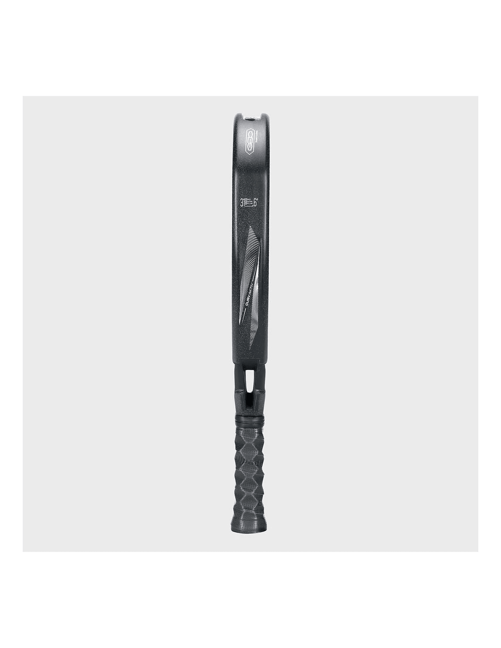 Bullpadel Vertex 05 Geo Premier Padel 26 Padel Racket - Playing Padel