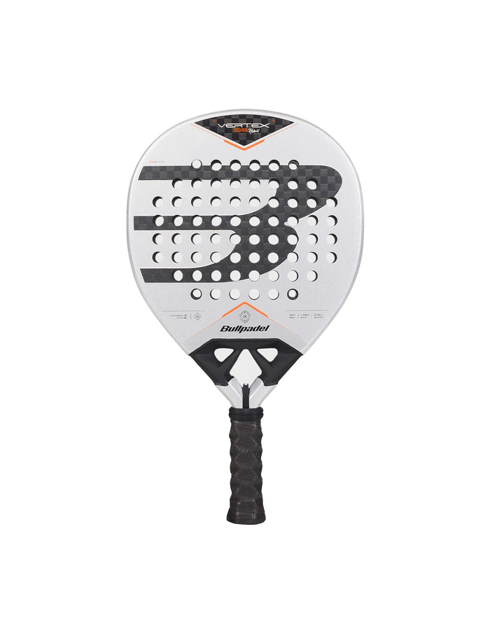 Bullpadel Vertex 05 Hybrid 2027 Padel Racket - Playing Padel