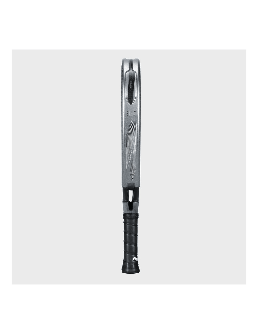 Bullpadel Vertex 05 Light Premier Padel 26 Padel Racket - Playing Padel
