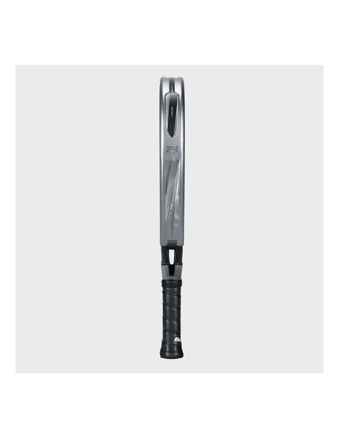Bullpadel Vertex 05 Light Premier Padel 26 Padel Racket - Playing Padel