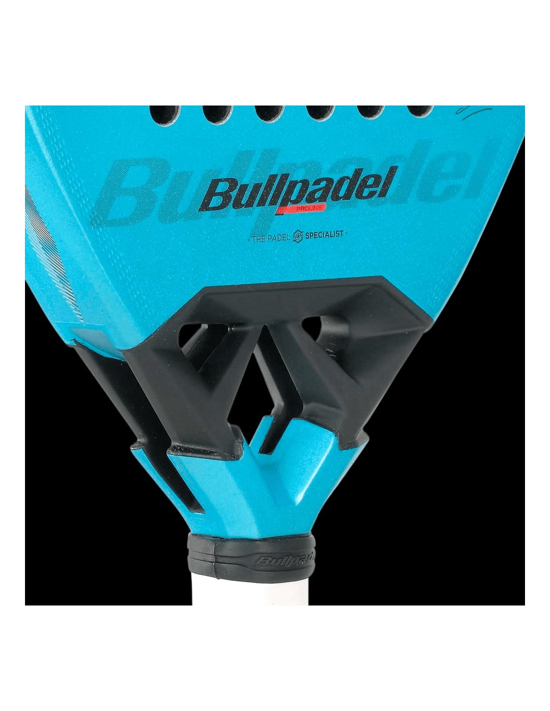 Bullpadel Vertex 05 W Padel Racket - Playing Padel