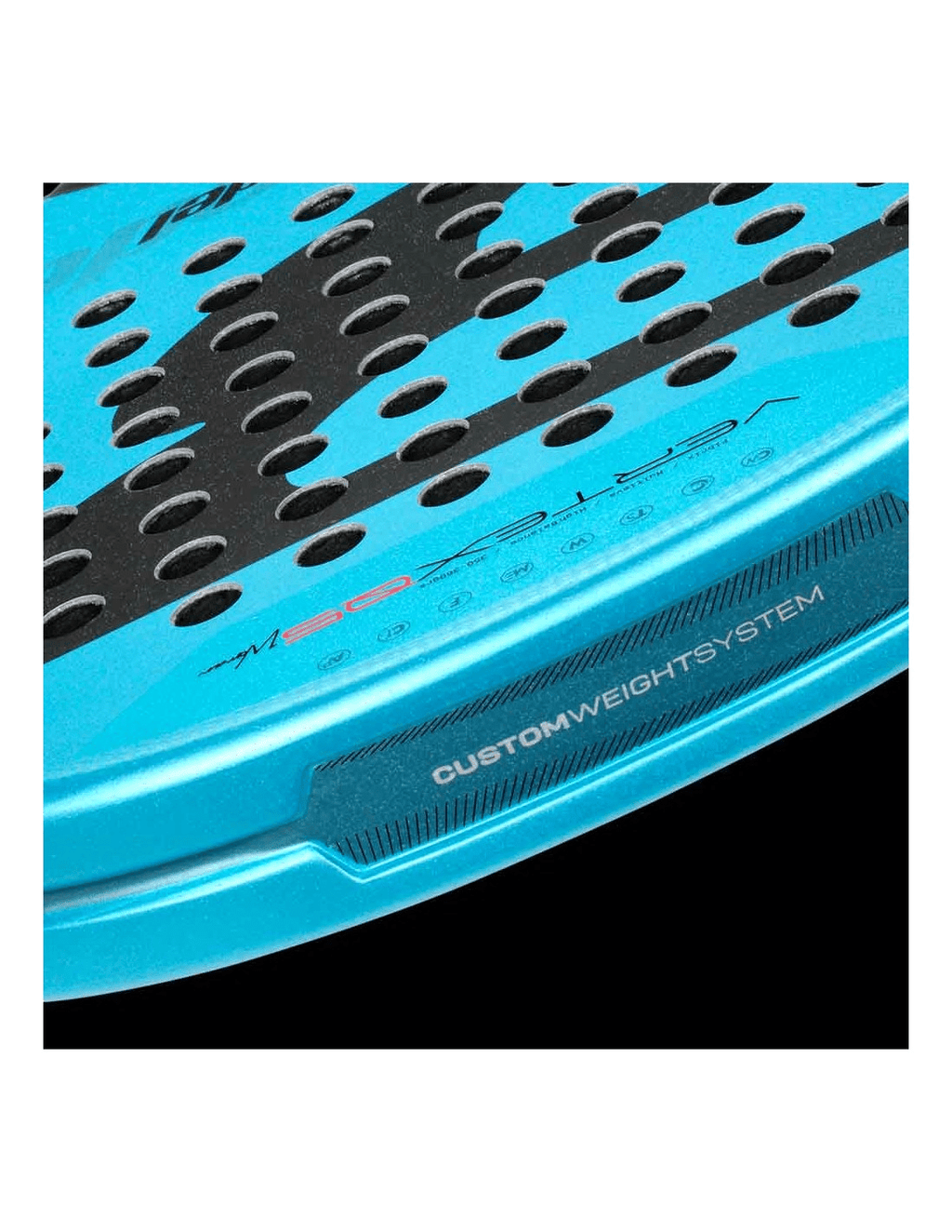 Bullpadel Vertex 05 W Padel Racket - Playing Padel