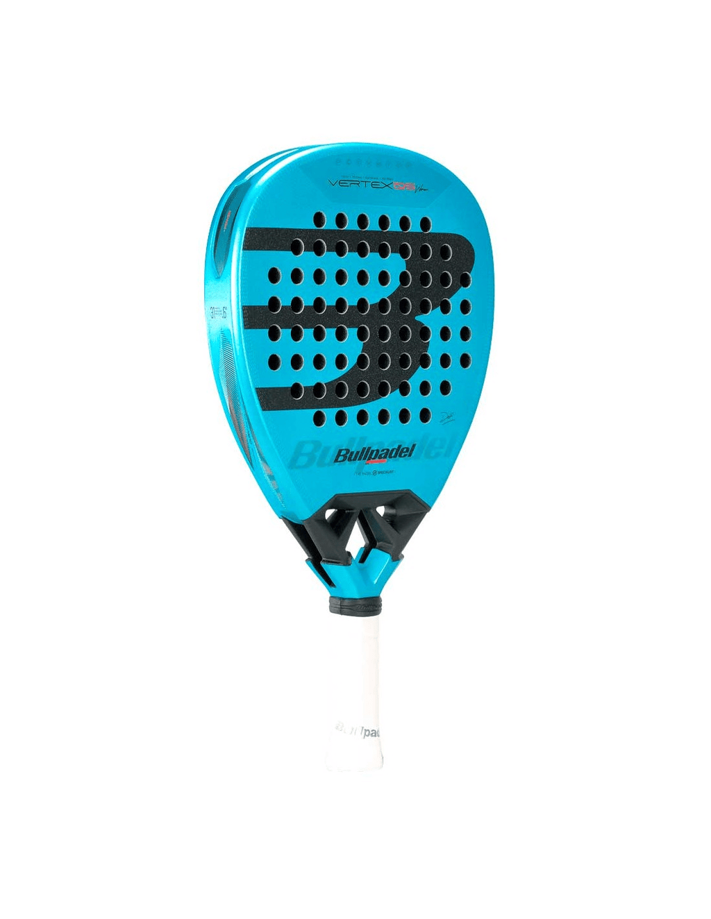 Bullpadel Vertex 05 W Padel Racket - Playing Padel