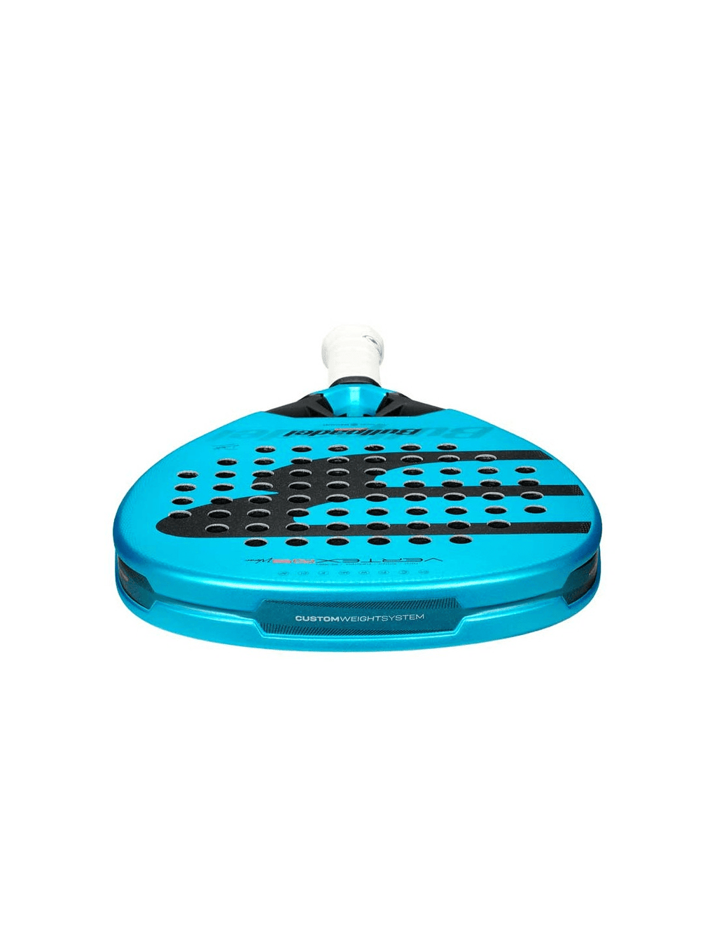 Bullpadel Vertex 05 W Padel Racket - Playing Padel