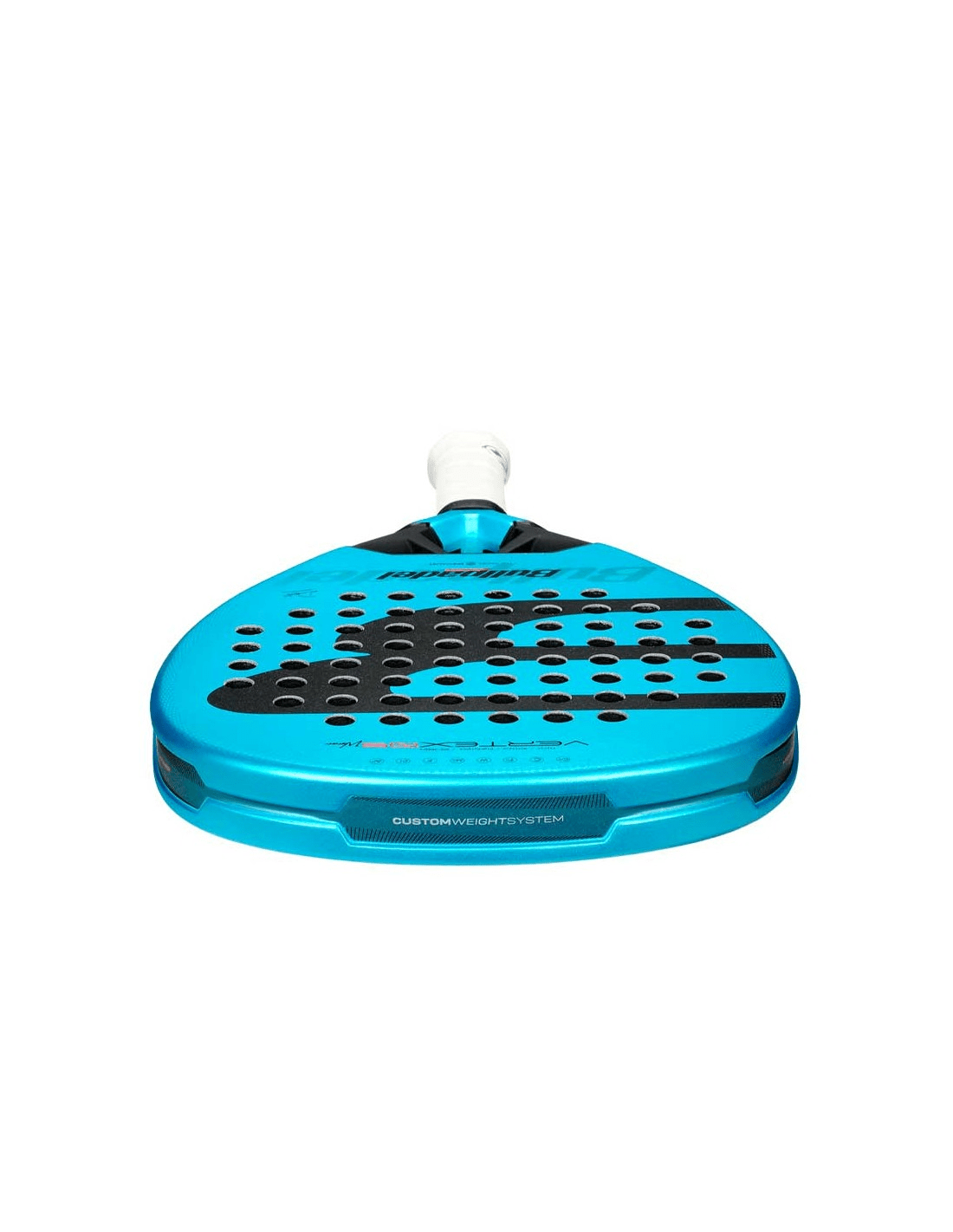 Bullpadel Vertex 05 W Padel Racket - Playing Padel