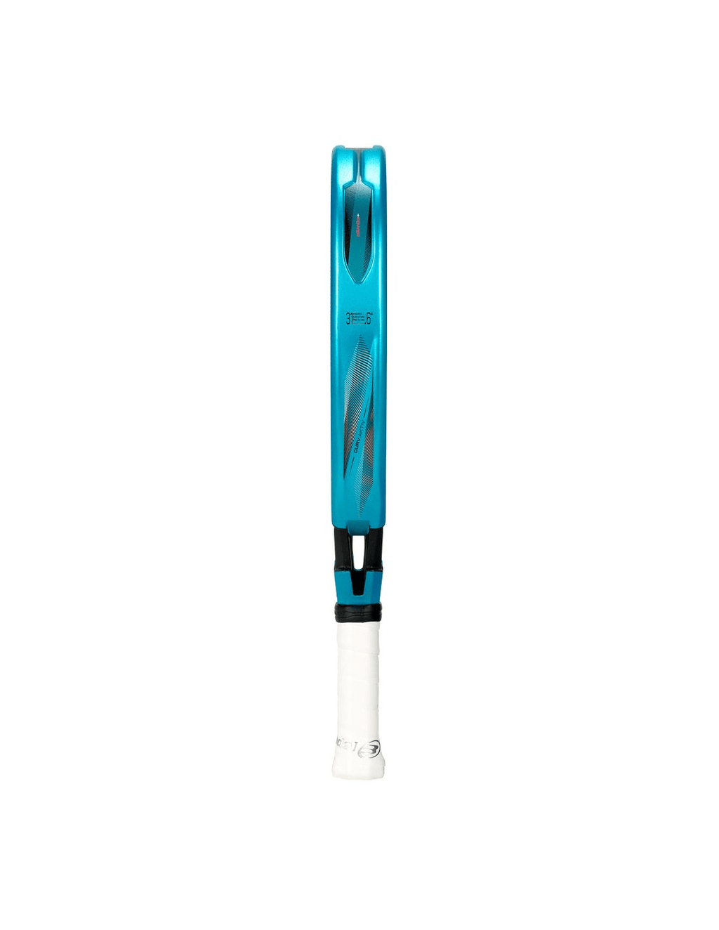 Bullpadel Vertex 05 W Padel Racket - Playing Padel
