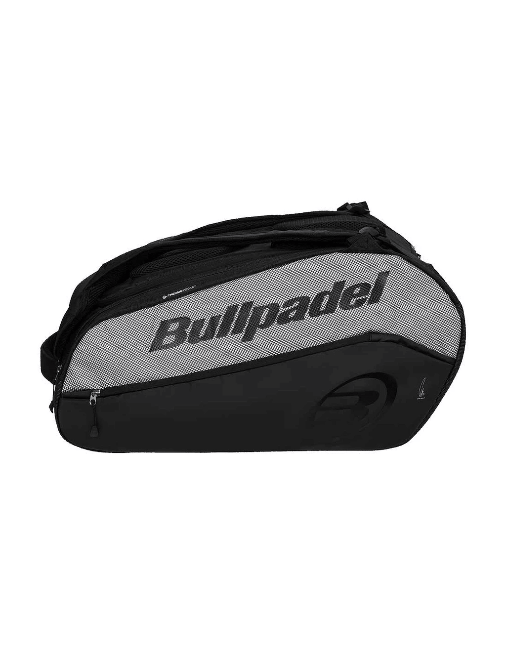 Bullpadel Vertex BPP26001 Vertex Padel Bag - Playing Padel