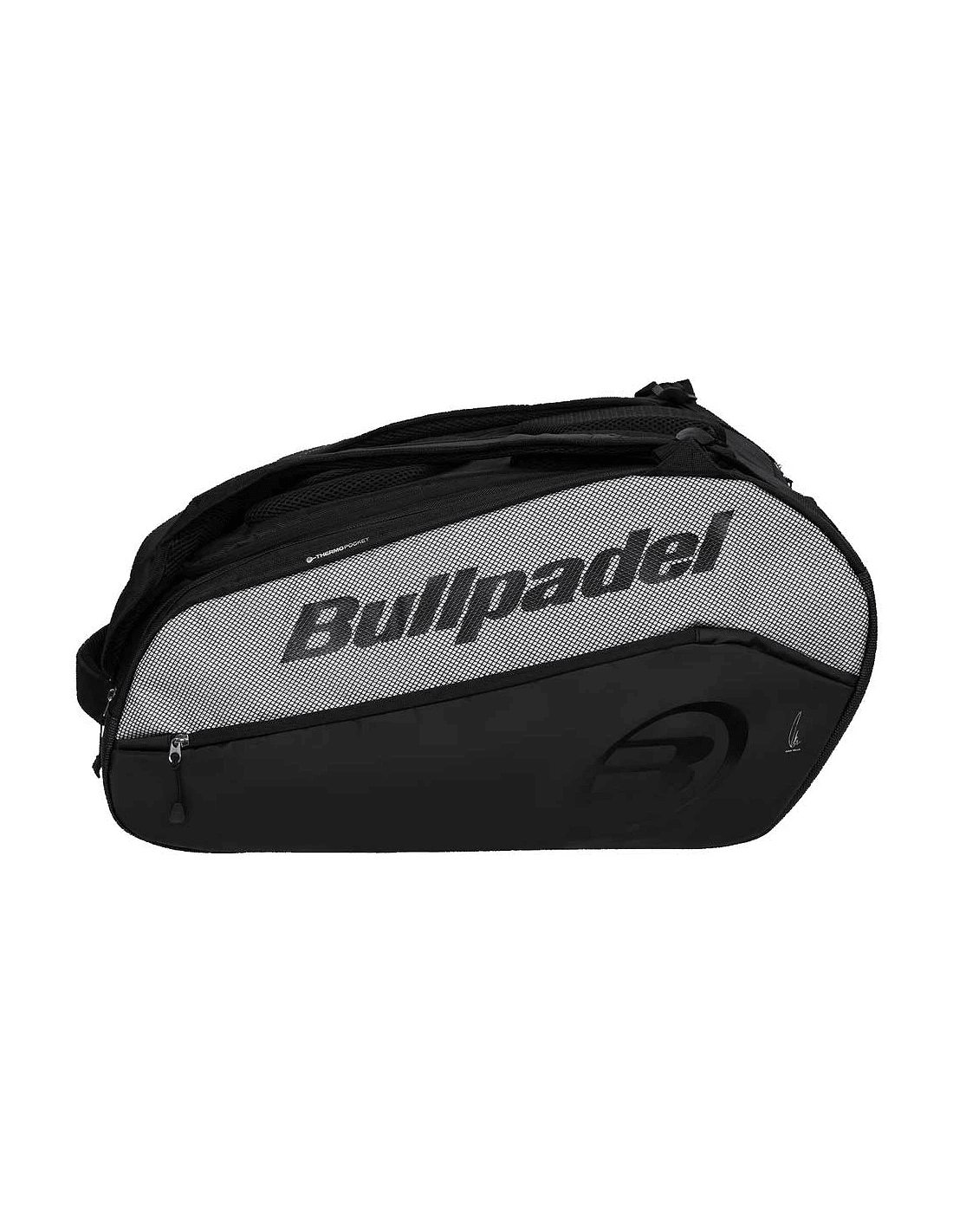 Bullpadel Vertex BPP26001 Vertex Padel Bag - Playing Padel